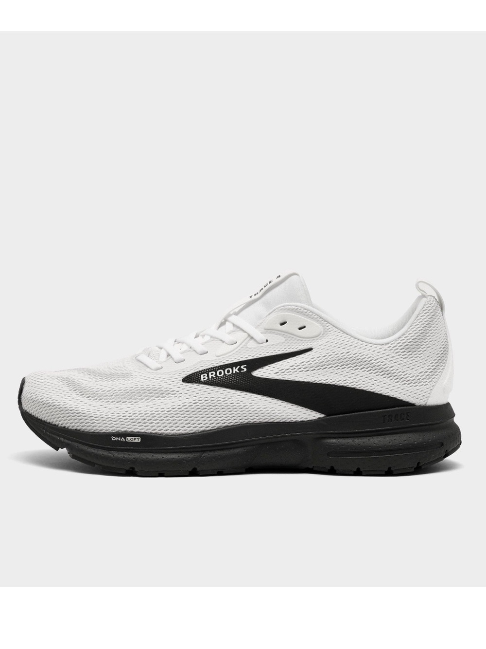 Brooks Mens Trace 4 Running Shoes